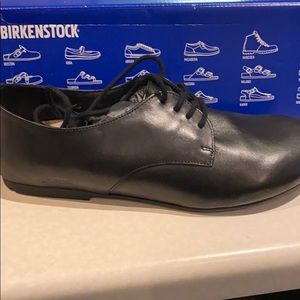 Birkenstock Saunders Shoes